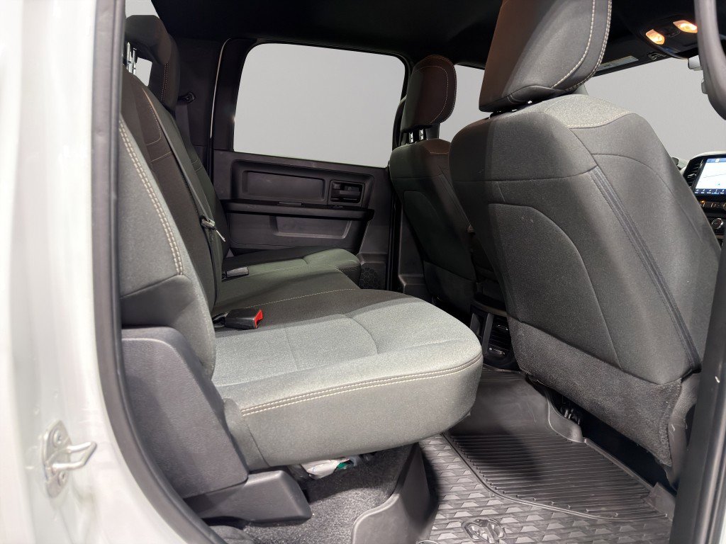 Used 2022 RAM 4500 Tradesman w/ Safety Group image 17