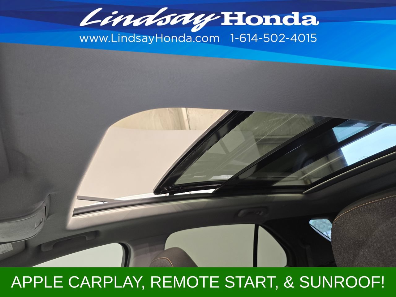 Used 2019 Chevrolet Equinox LT AWD/4WD image 21