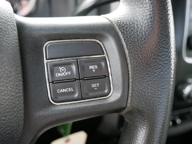Used 2018 RAM 2500 Tradesman w/ Chrome Appearance Group AWD/4WD image 27