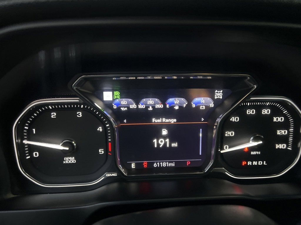 Used 2023 GMC Sierra 2500 Denali w/ Denali Ultimate Package image 23