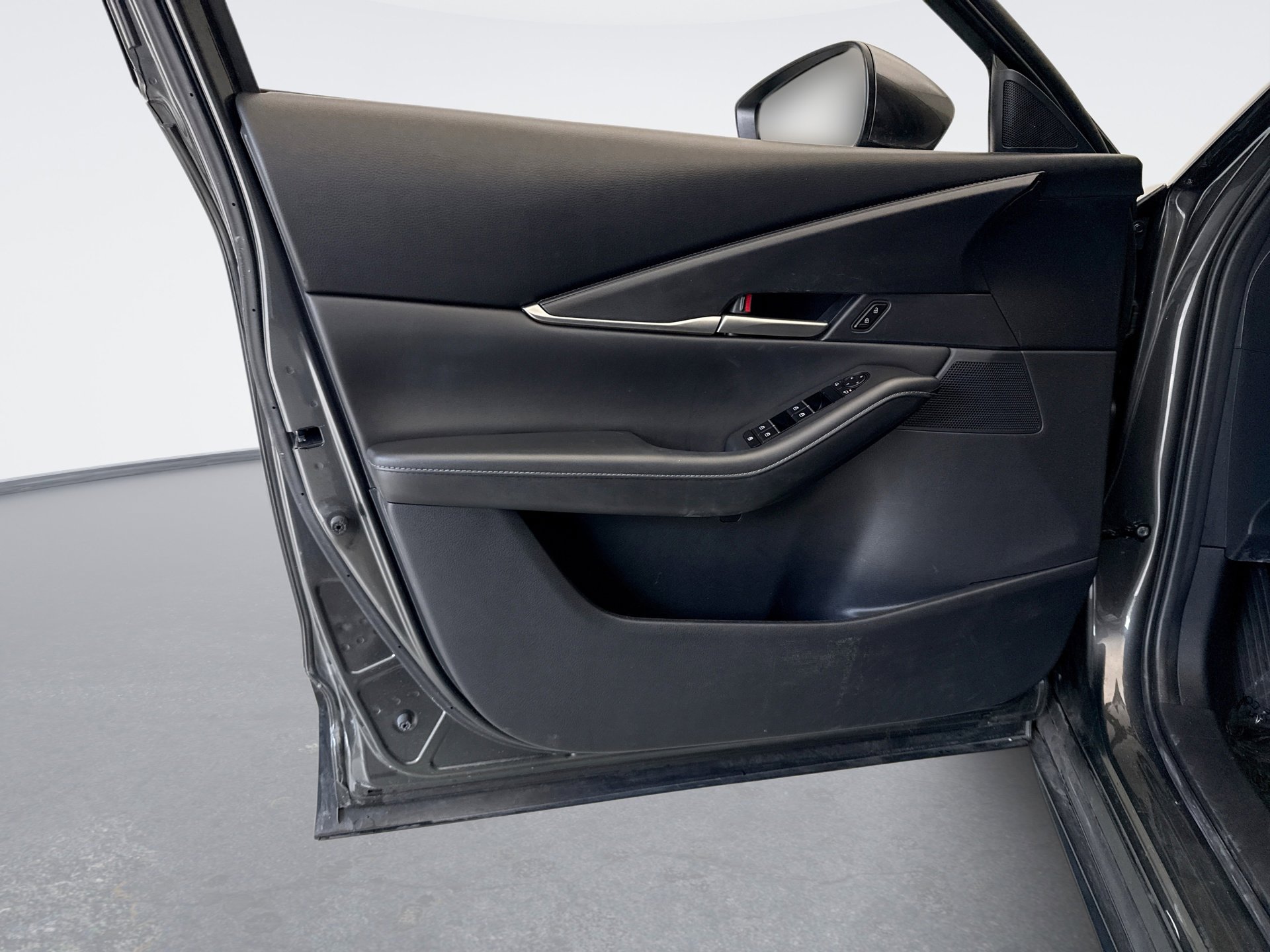 Used 2023 MAZDA CX-30 AWD 2.5 S w/ Select Package image 9