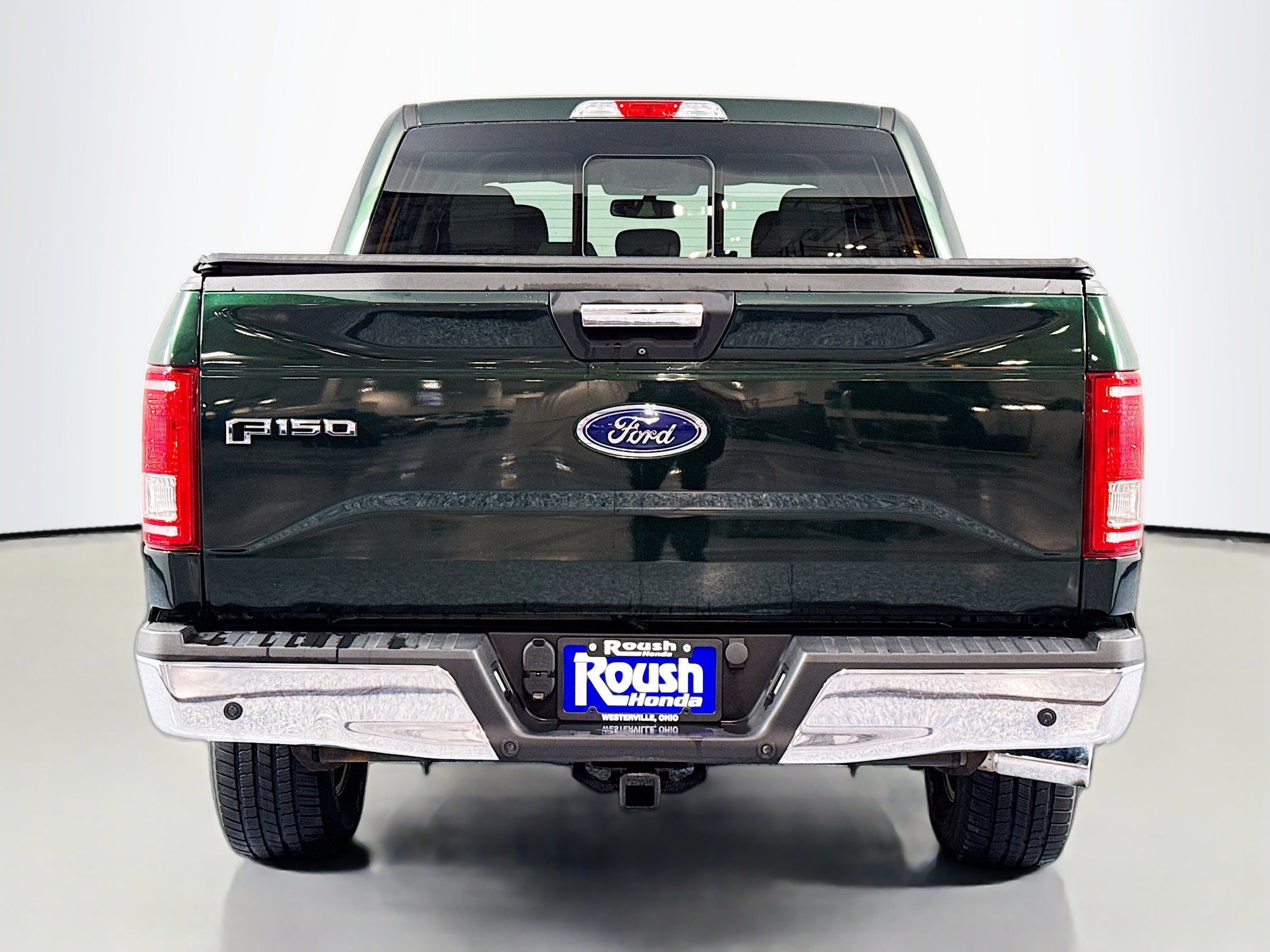 Used 2016 Ford F150 XLT w/ Equipment Group 302A Luxury image 6