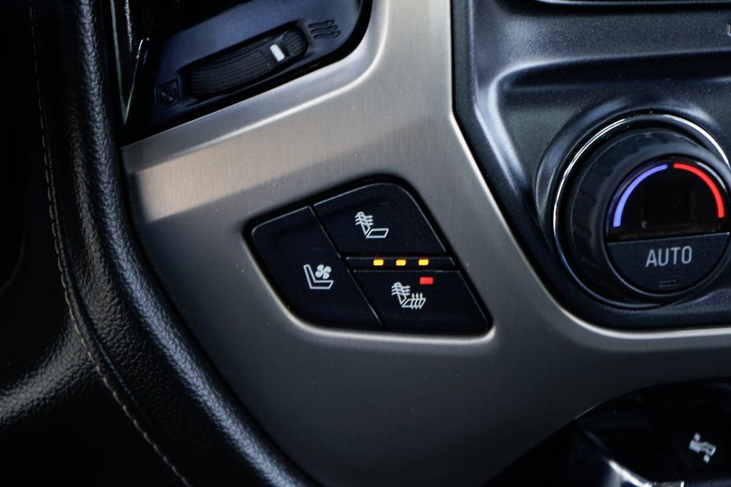 Used 2019 GMC Sierra 3500 Denali image 36