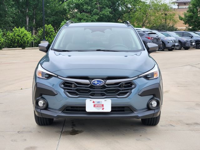 Certified 2024 Subaru Crosstrek 2.0i Premium AWD/4WD video 2