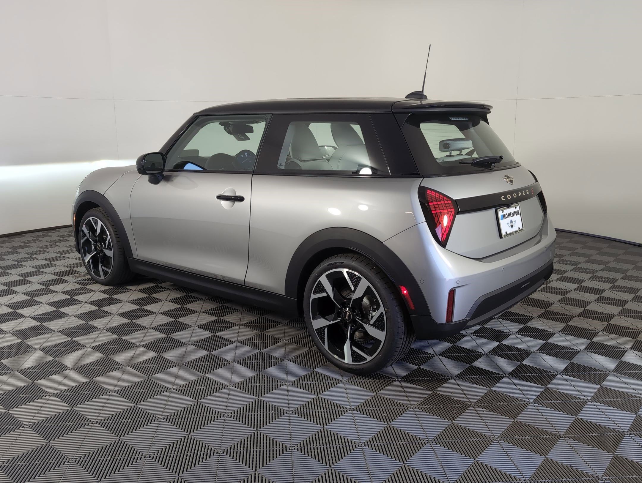 New 2026 MINI Cooper S image 3