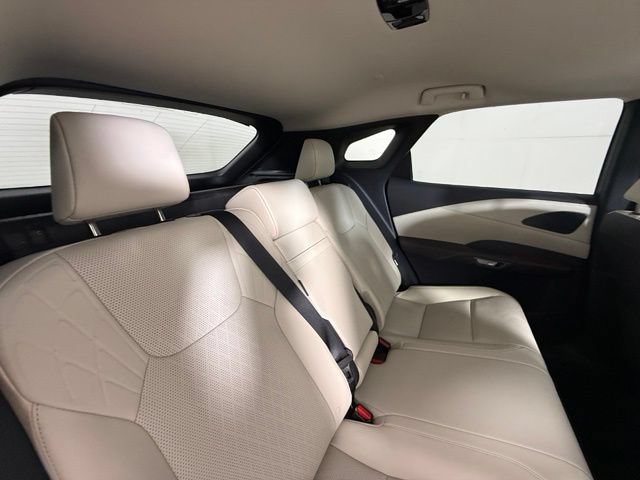 Used 2025 Lexus RX 350 Premium Plus w/ Accessory Package (Z1) FWD image 33