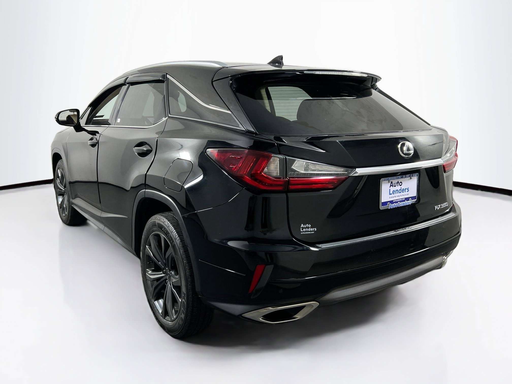 Used 2019 Lexus RX 350 AWD w/ Navigation Package image 7