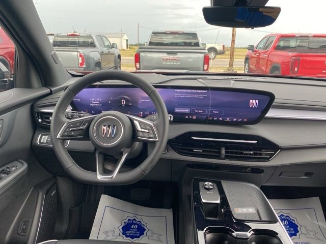 New 2026 Buick Enclave Sport Touring w/ Power Package image 14