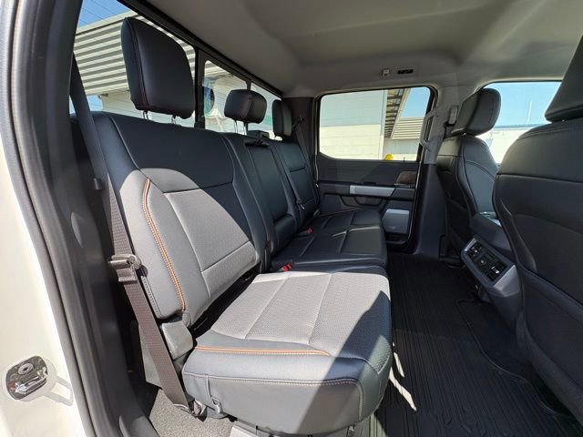 New 2026 Ford F250 Lariat AWD/4WD image 37