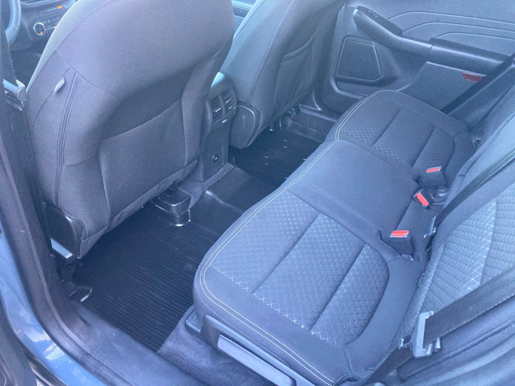 Used 2023 Ford Escape Active AWD/4WD image 13