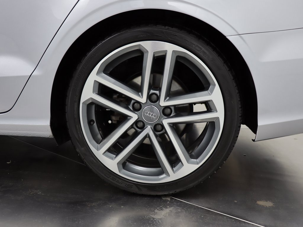 Used 2019 Audi A3 2.0T Premium w/ Convenience Package image 39