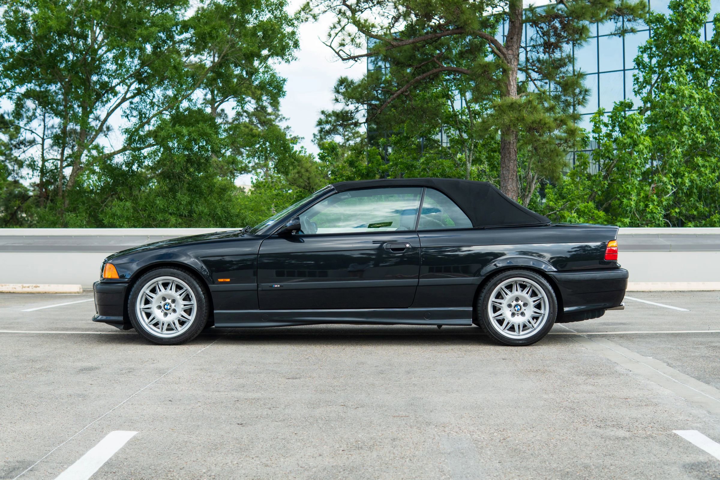 Used 1999 BMW M3 Convertible image 6