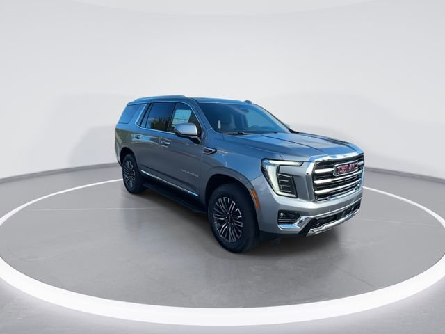 New 2026 GMC Yukon Elevation w/ Elevation Premium Package image 10