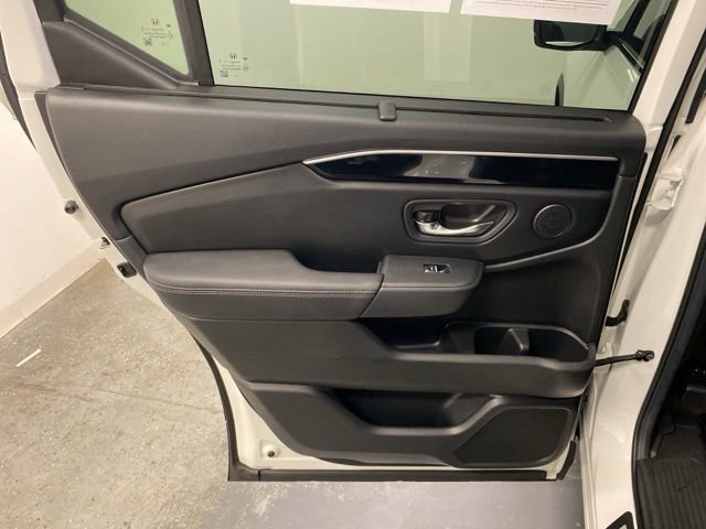 Certified 2025 Honda Pilot EX-L image 21