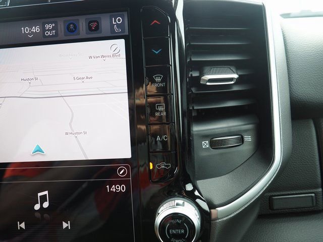 New 2026 RAM 1500 Big Horn image 38