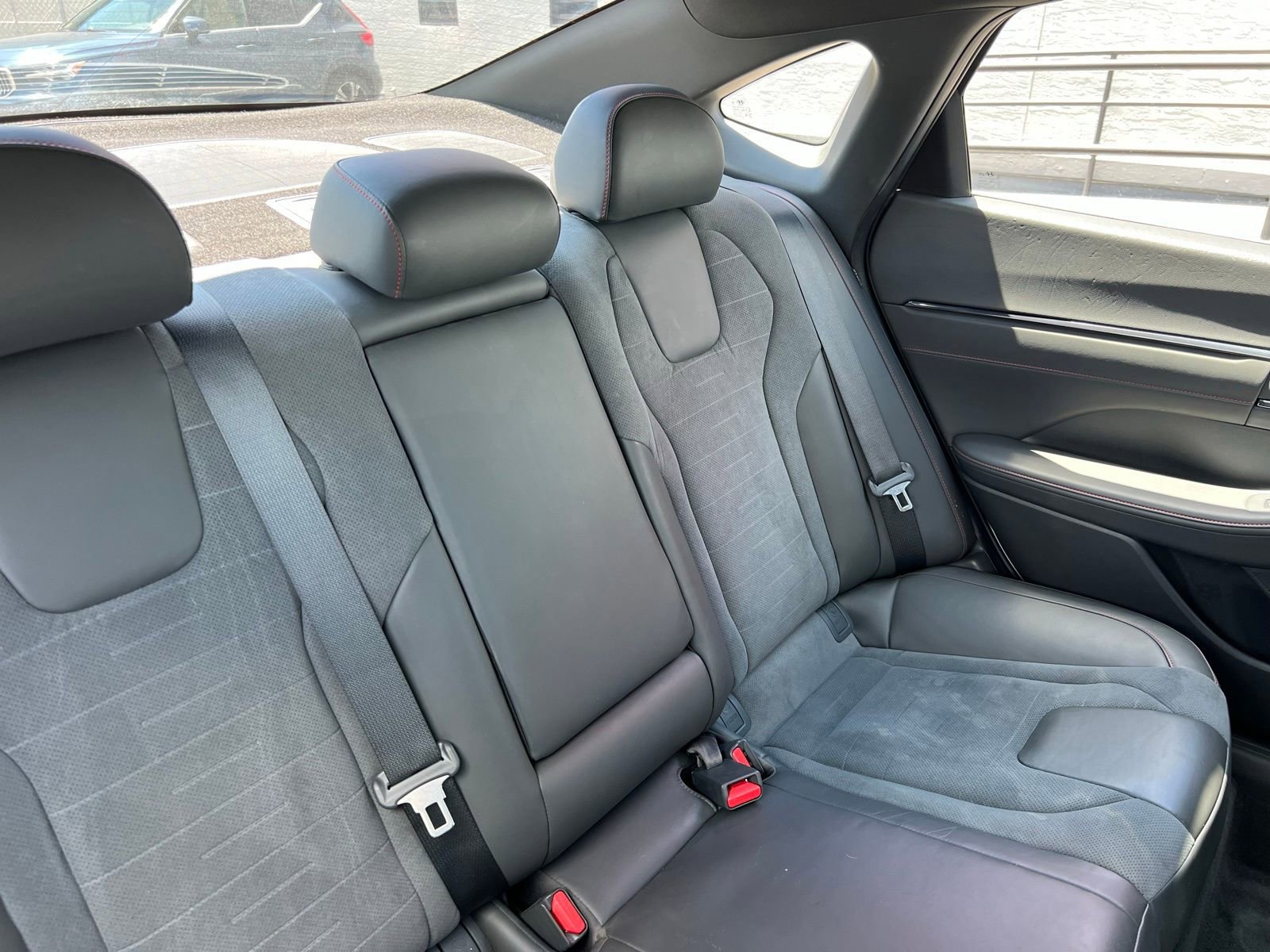 Used 2023 Hyundai Sonata N Line w/ Cargo Package FWD image 58