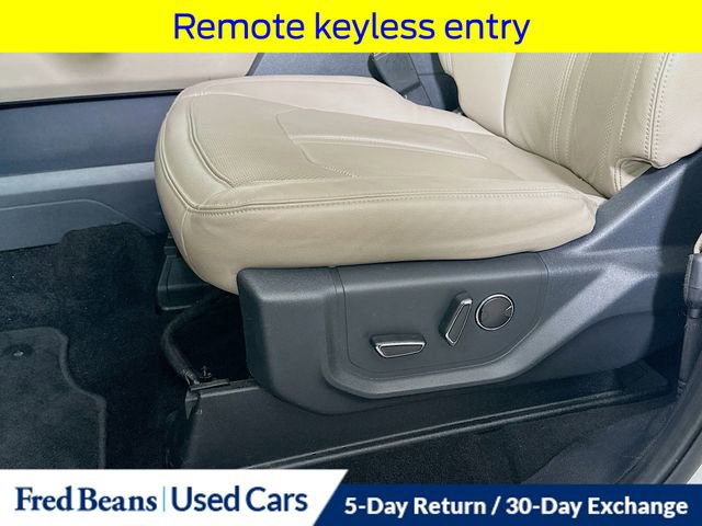 Certified 2023 Ford Expedition Max Limited image 25