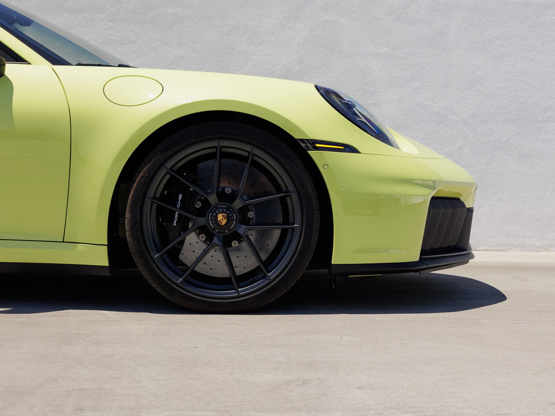 Certified 2025 Porsche 911 Carrera GTS RWD image 11