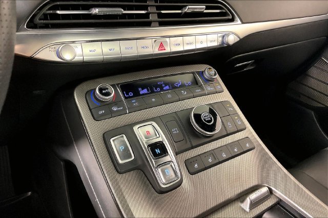 Used 2022 Hyundai Palisade Calligraphy FWD image 14