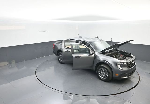 New 2026 Ford Maverick XLT w/ XLT Luxury Package image 34
