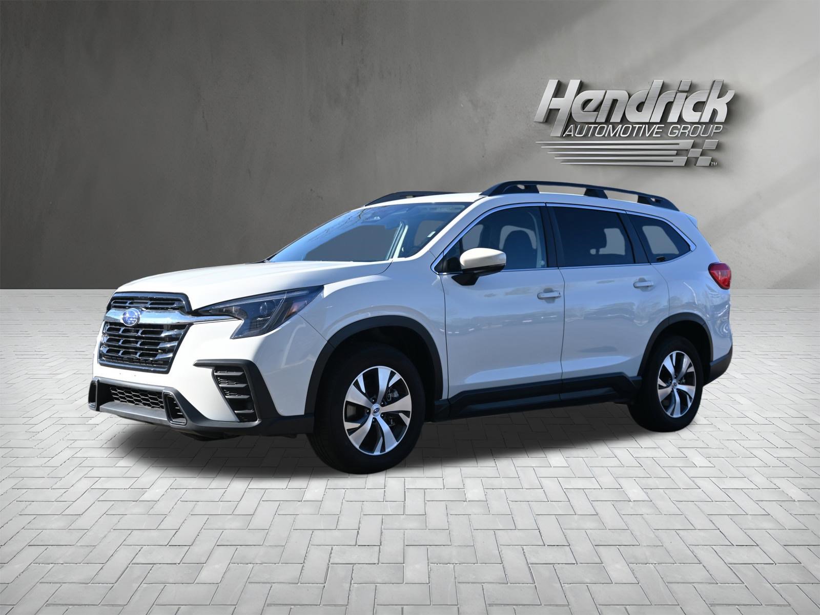 Certified 2025 Subaru Ascent Premium image 5