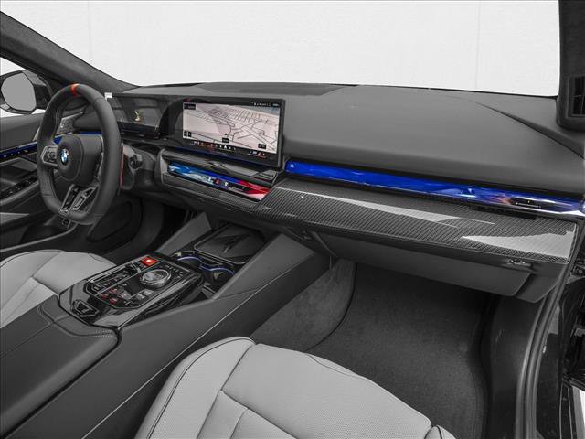 New 2027 BMW M5 Touring AWD/4WD image 11