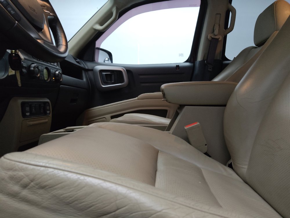 Used 2013 Honda Ridgeline RTL image 17