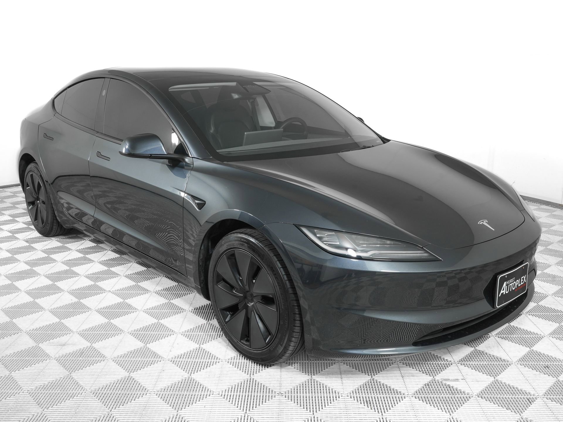 Used 2025 Tesla Model 3 Long Range image 3