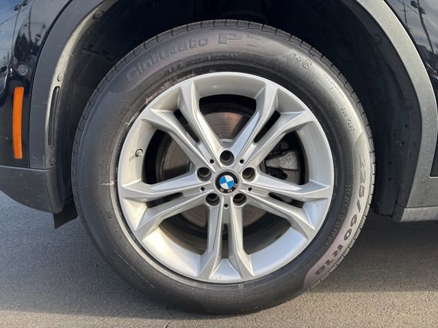 Used 2020 BMW X3 xDrive30i image 14