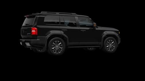 New 2026 Toyota Land Cruiser image 11