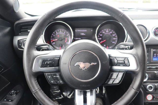 Used 2015 Ford Mustang Coupe w/ Ecoboost Performance Package image 18