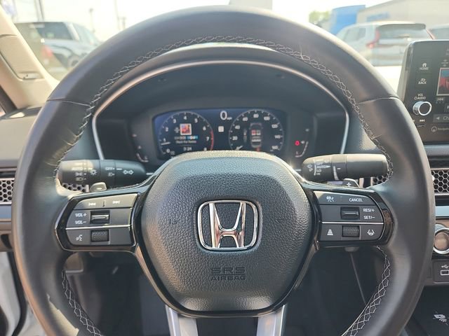 Used 2024 Honda Civic Touring image 19