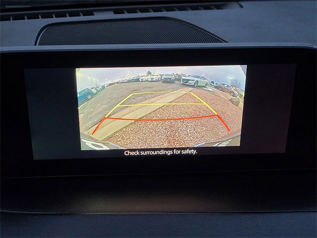 Used 2023 MAZDA MAZDA3 s image 12