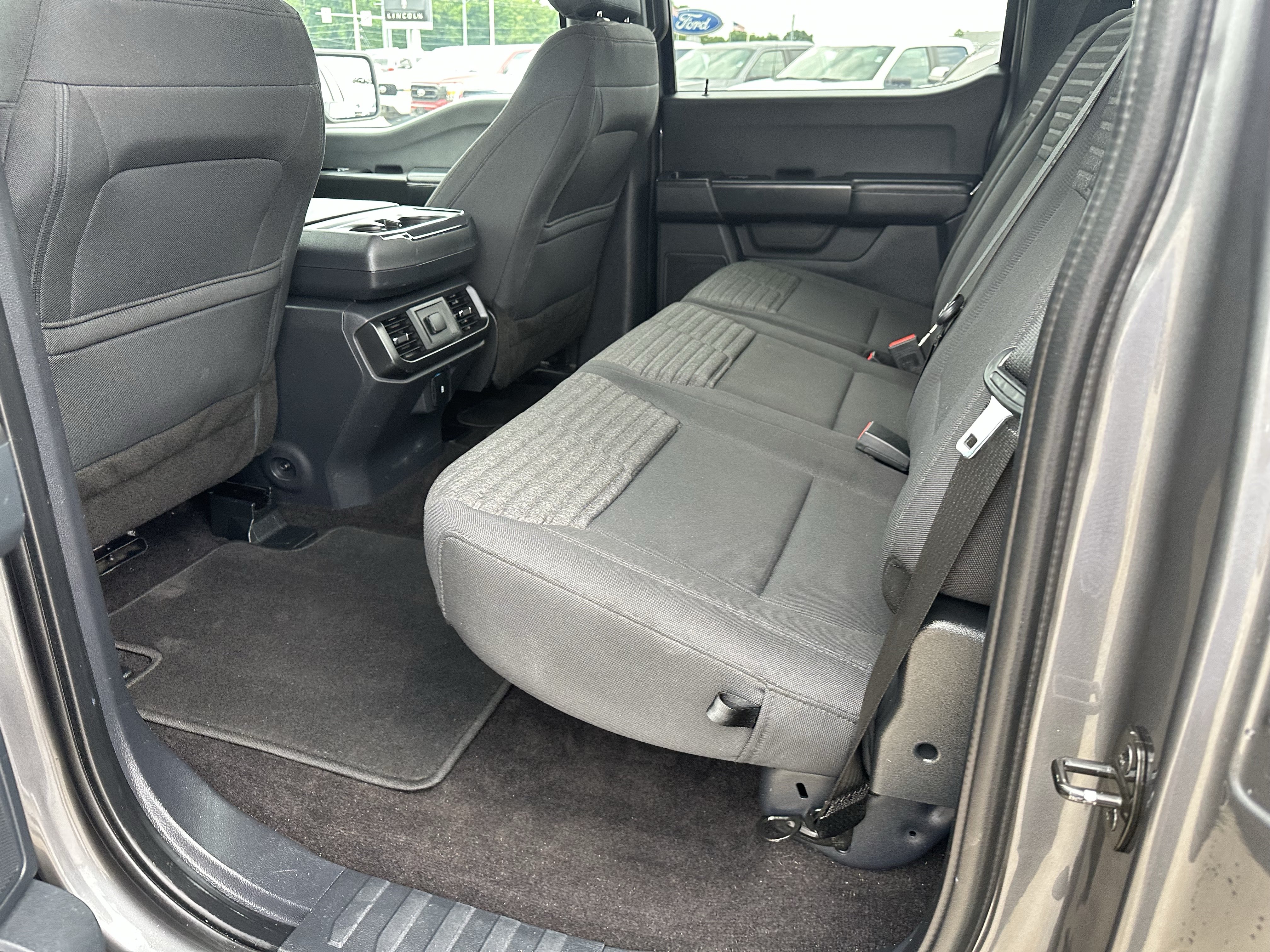 Used 2021 Ford F150 XL w/ STX Appearance Package AWD/4WD image 12