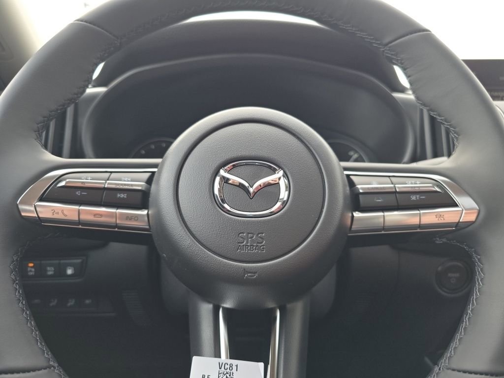 New 2026 MAZDA CX-50 AWD 2.5 Hybrid w/ Weather Package image 18