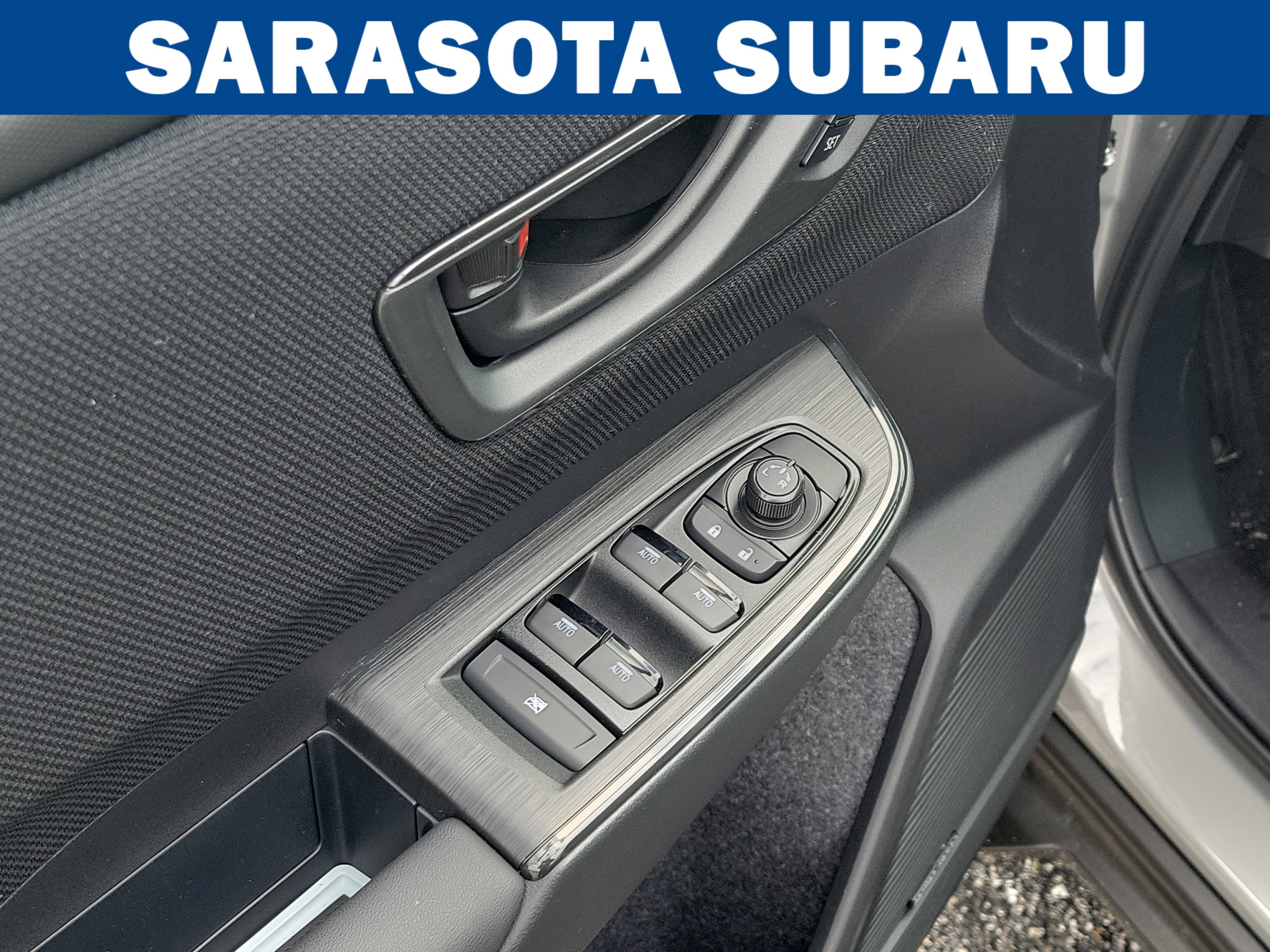 New 2026 Subaru Outback Limited AWD/4WD image 17