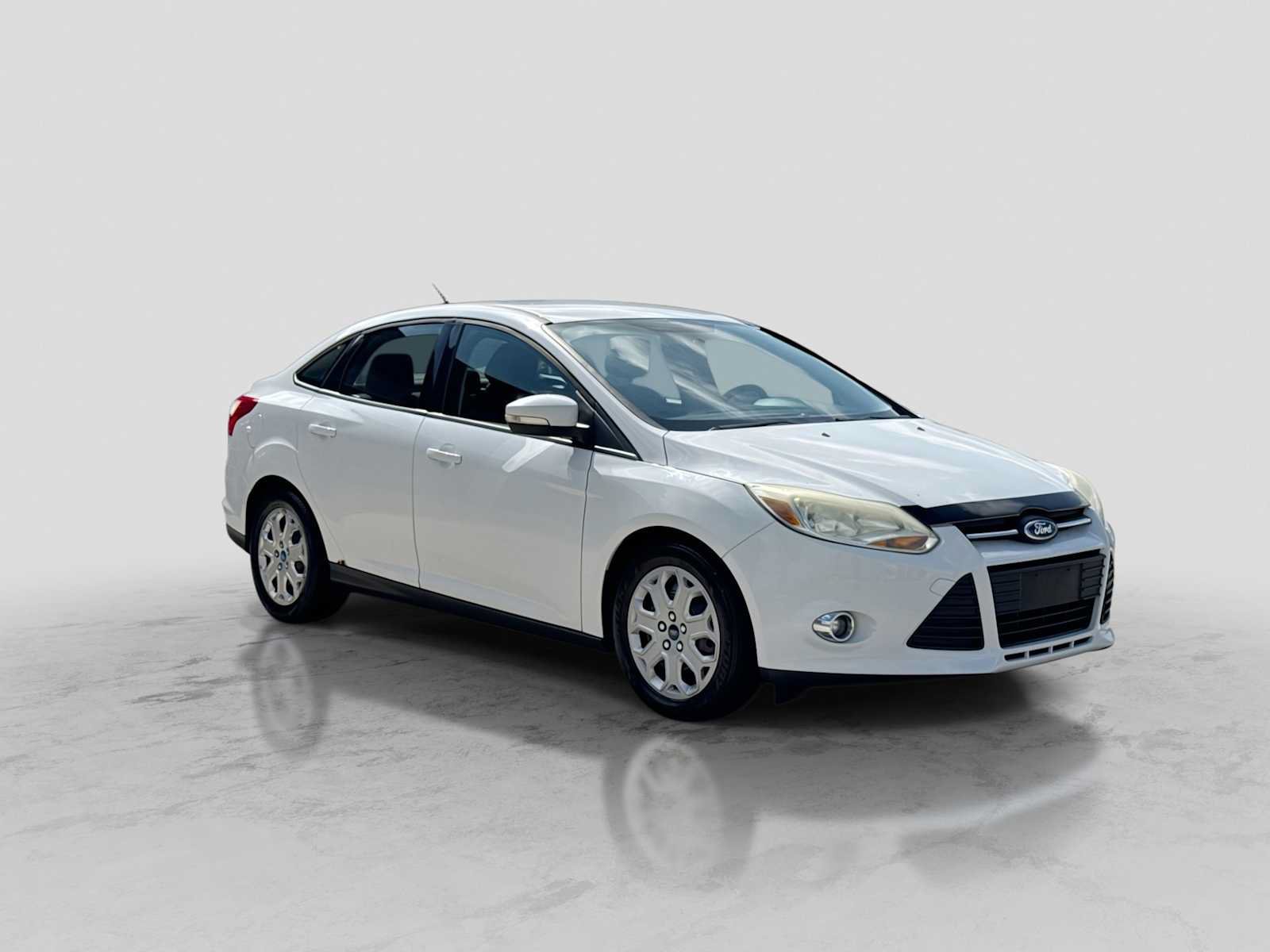 Used 2012 Ford Focus SE FWD image 8