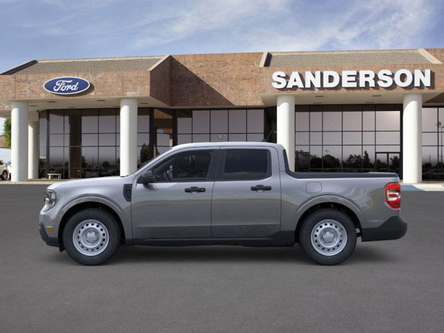 New 2025 Ford Maverick XL w/ Equipment Group 101A image 3