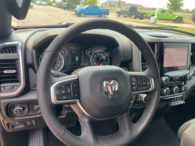 New 2026 RAM 1500 Big Horn image 17