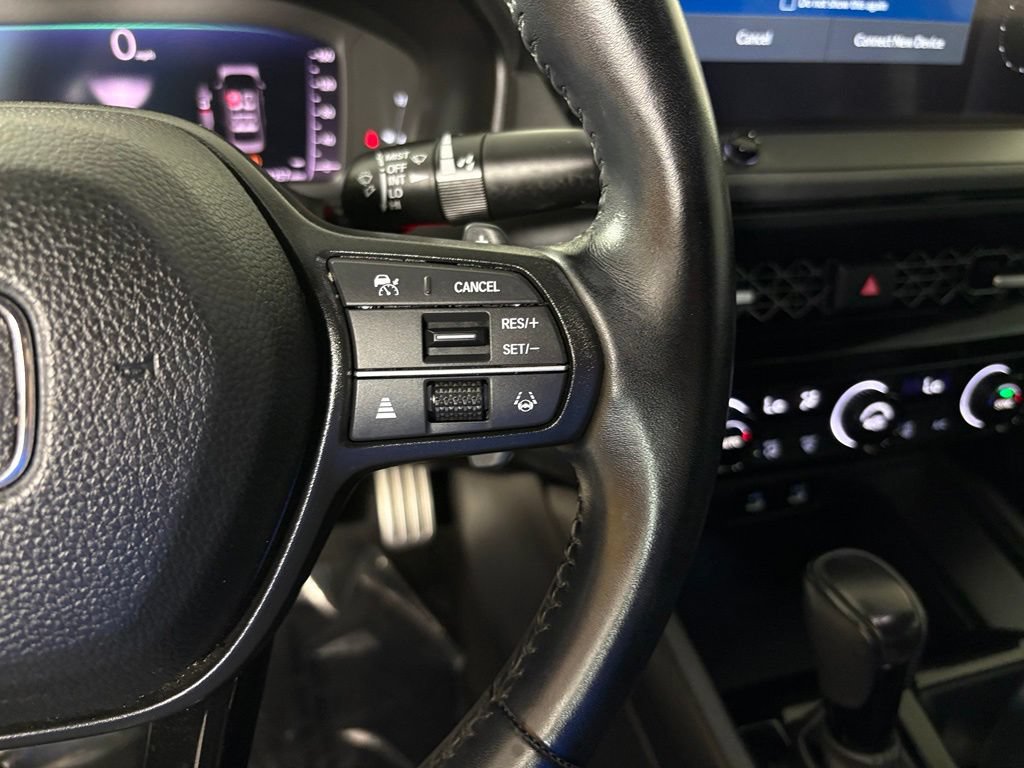 Used 2023 Honda Accord Sport image 21