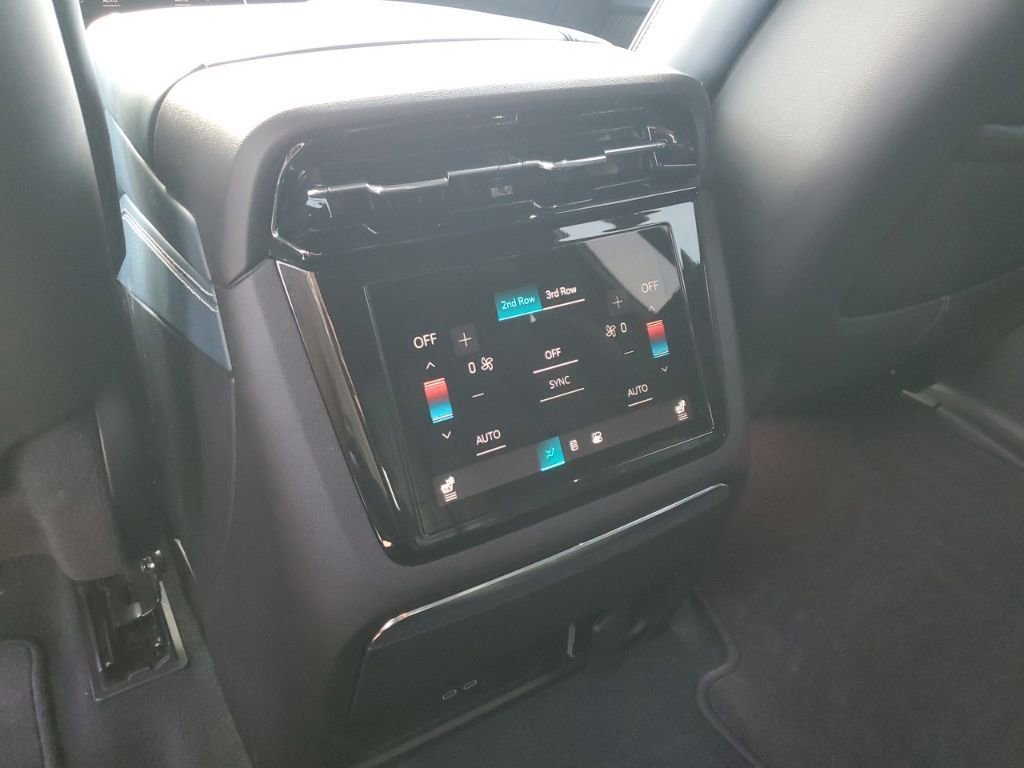 New 2025 Cadillac Escalade IQ Sport 2 image 21