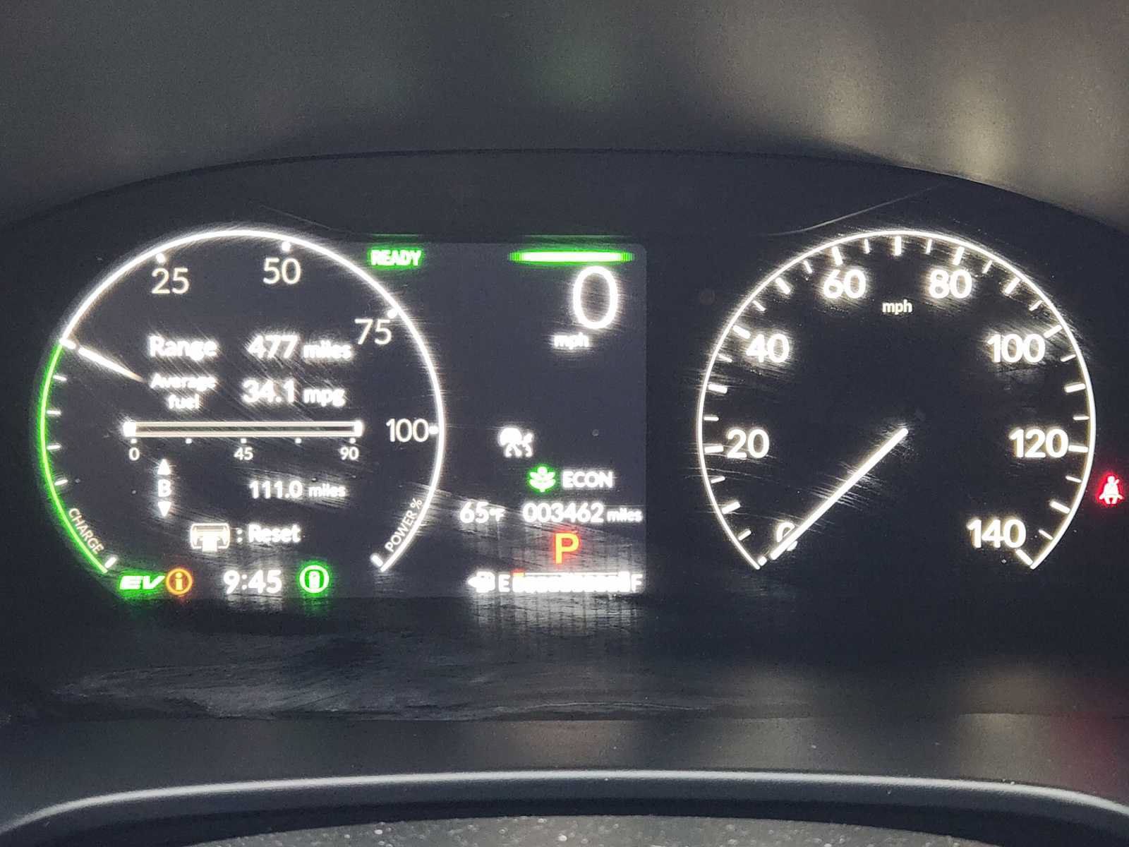 Certified 2026 Honda CR-V Sport image 16