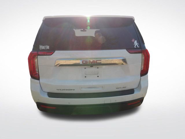 Used 2022 GMC Yukon XL SLE AWD/4WD image 14