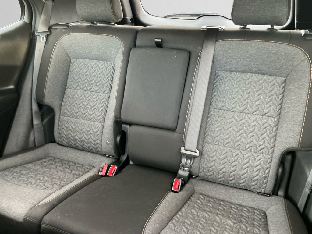 Used 2024 Chevrolet Equinox LT image 13