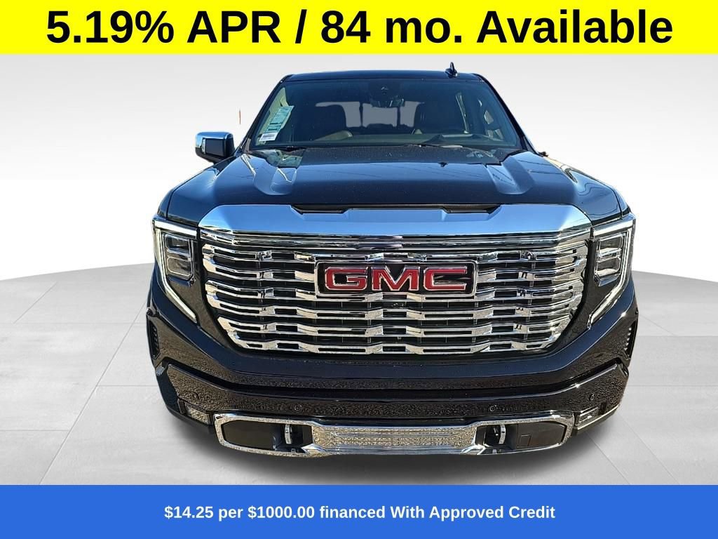 New 2026 GMC Sierra 1500 Denali w/ Denali Reserve Package image 2