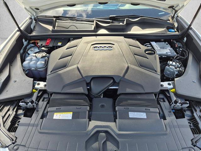 Used 2023 Audi Q8 Premium Plus w/ Premium Plus Package AWD/4WD image 21