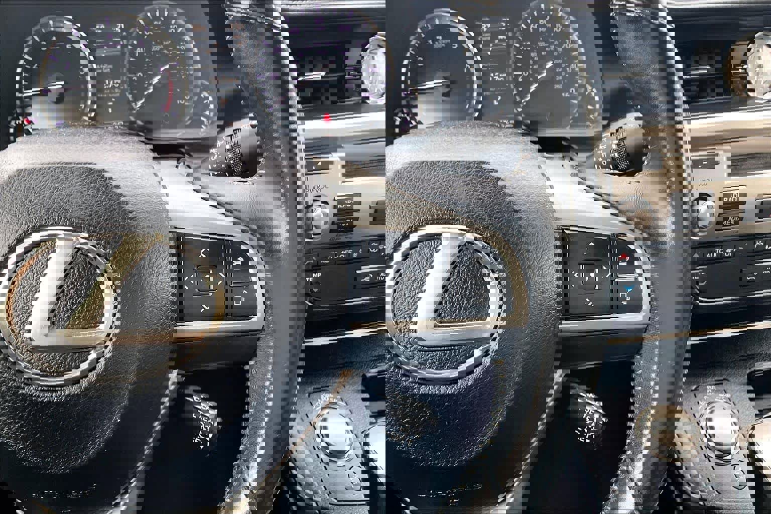 Used 2016 Lexus ES 350 image 20