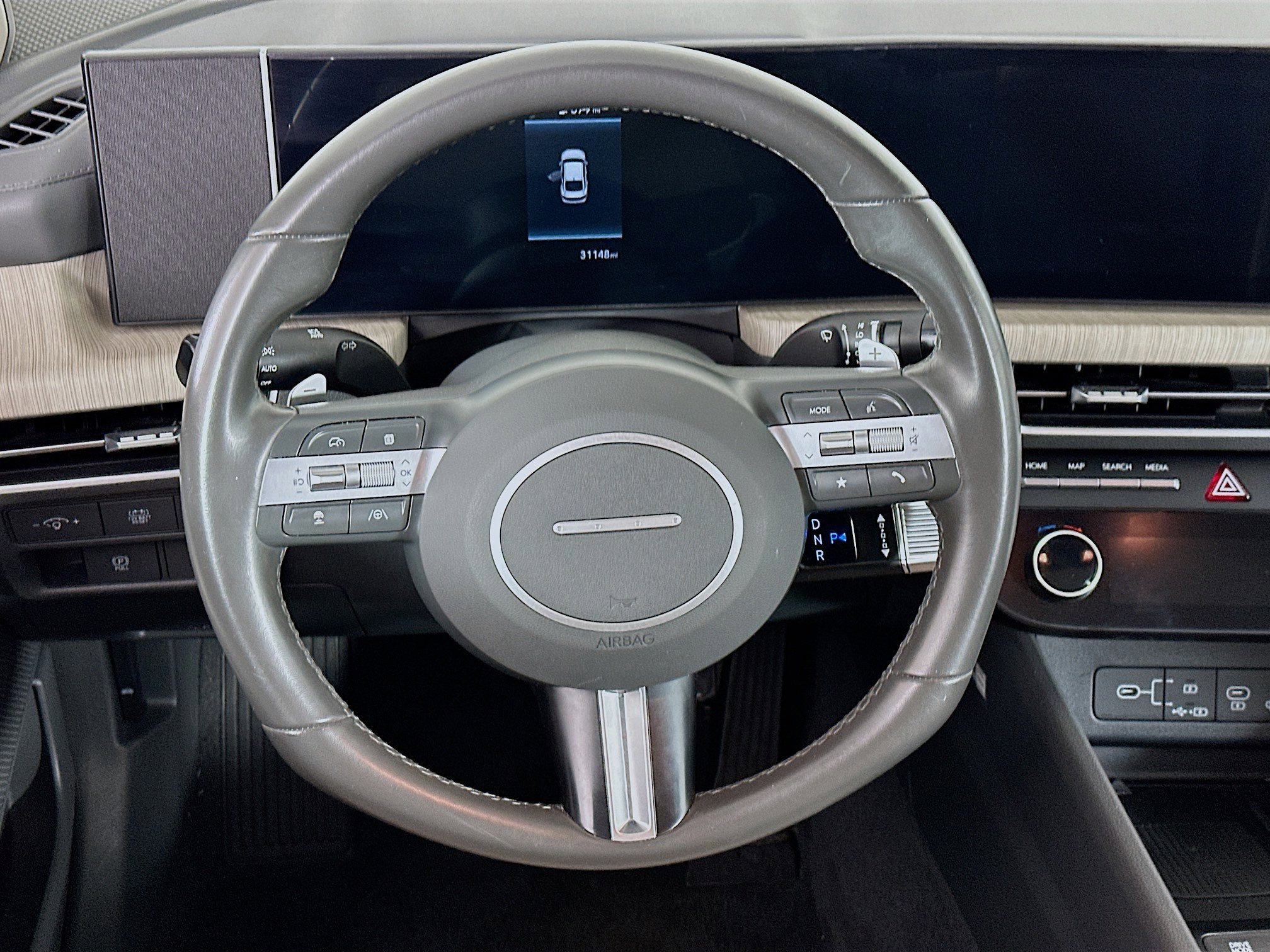 Used 2025 Hyundai Sonata SEL image 18