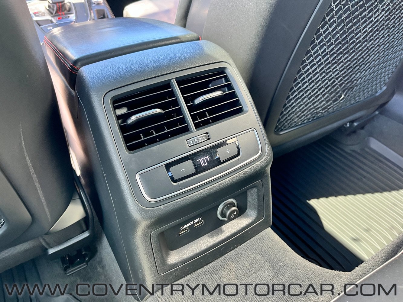 Used 2019 Audi RS 5 Sportback AWD/4WD image 36