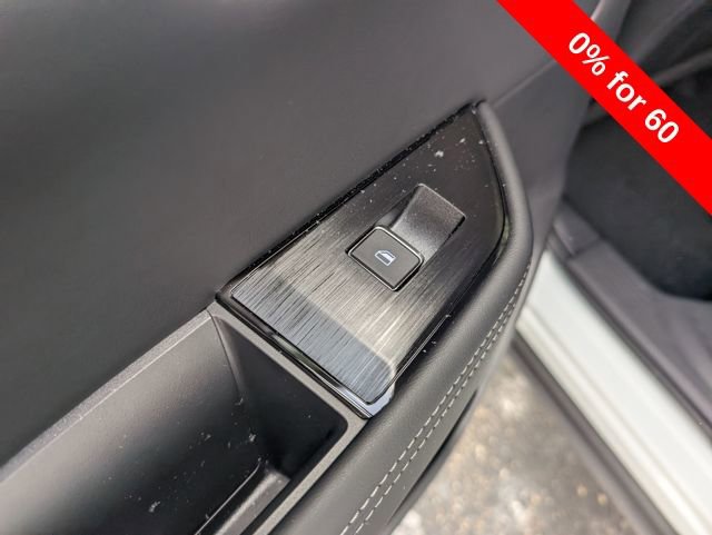 New 2026 Nissan Rogue Platinum w/ Platinum Premium Package image 11